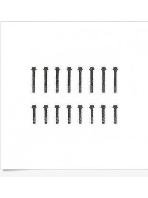 Fel-Pro ES74033 Stretch Head Bolt Set