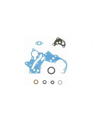 Fel-Pro TCS45565-1 Crankshaft Seal Kit