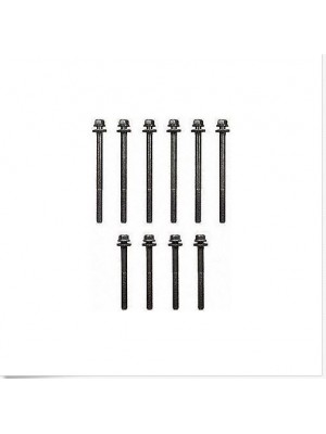 Fel-Pro ES72157 Stretch Head Bolt Set