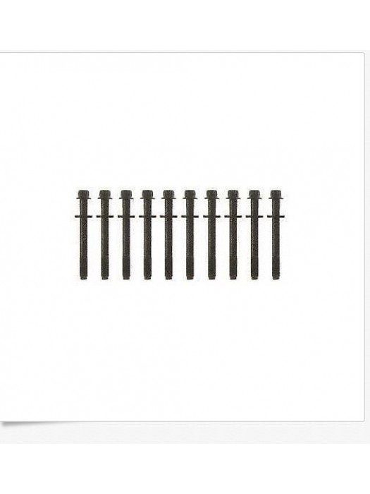 Fel-Pro ES72211 Stretch Head Bolt Set