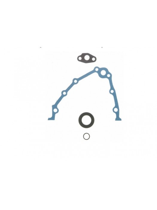 Fel-Pro TCS46027 Crankshaft Seal Kit