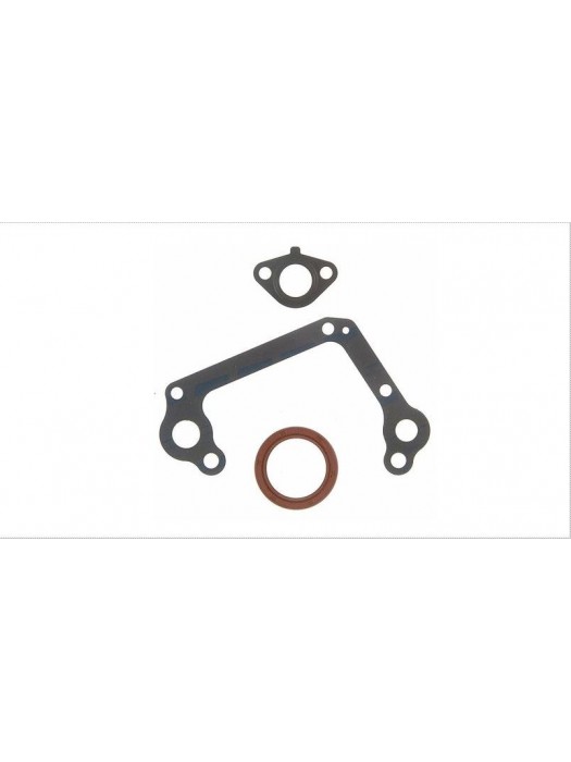 Fel-Pro TCS45054 Crankshaft Seal Kit