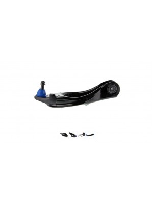 Mevotech CMS25104 Control Arm With Ball Joint