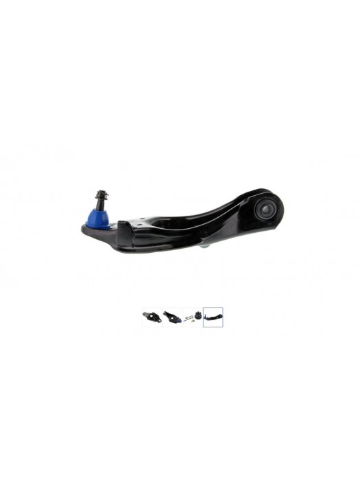 Mevotech CMS25104 Control Arm With Ball Joint