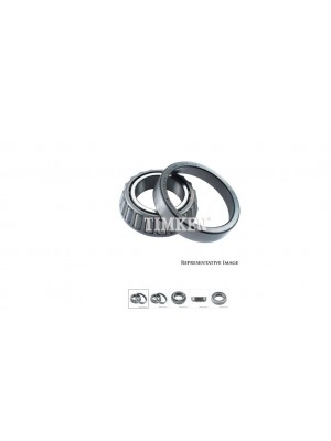 Timken 30303 Steering Knuckle Bearing