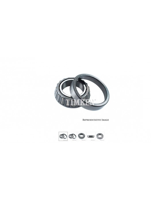 Timken 30303 Steering Knuckle Bearing