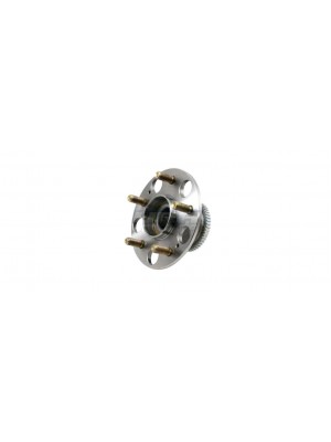 IAP/DuraGo 295-12173 Rear Hub Assembly