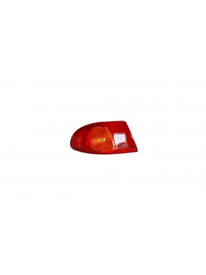 TYC 11-5078-00 Tail Light Assembly