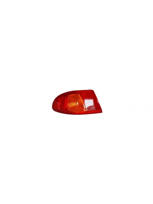 TYC 11-5078-00 Tail Light Assembly