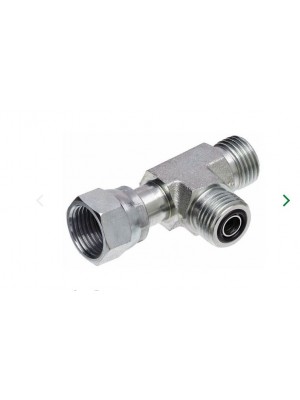 Gates G60744-0808 Hose Adapter