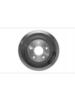 Bendix PDR0811 Rear Brake Drum