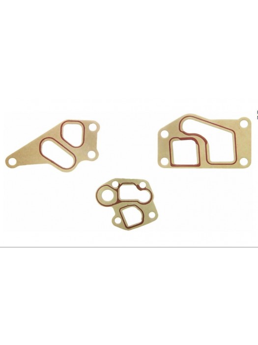 Fel-Pro ES70689 Oil Cooler Seal Set