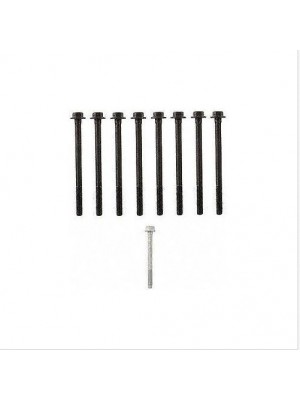 Fel-Pro ES72274 Stretch Head Bolt Set