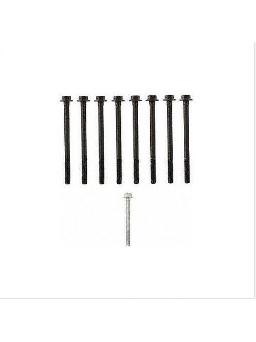 Fel-Pro ES72274 Stretch Head Bolt Set