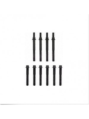 Fel-Pro ES72896 Stretch Head Bolt Set