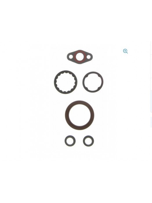 Fel-Pro TCS46063 Crankshaft Seal Kit