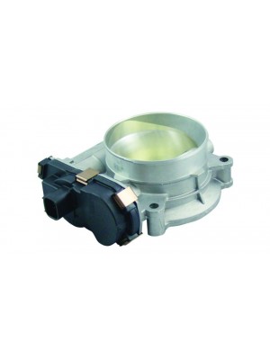 Hitachi ETB0025 New Throttle Body