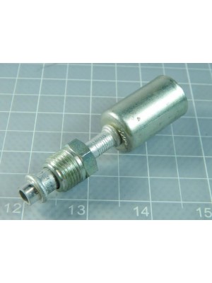 Gates G45583-0606 Hose End Fitting