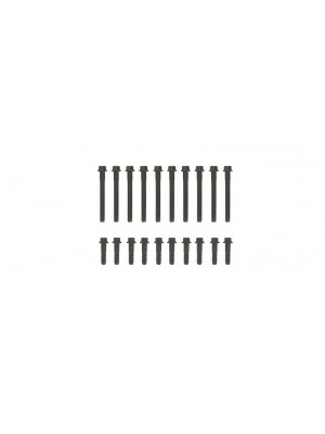 Fel-Pro ES71038-1 Stretch Head Bolt Set