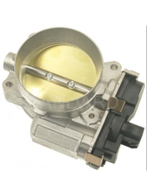 Standard Motor Products S20019 New Throttle Body