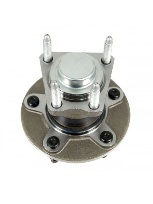 Mevotech H512287 Rear Hub Assembly