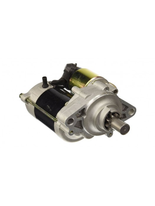 BBB Industries N16960 New Starter