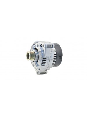 BBB Industries 13710 Remanufactured Alternator