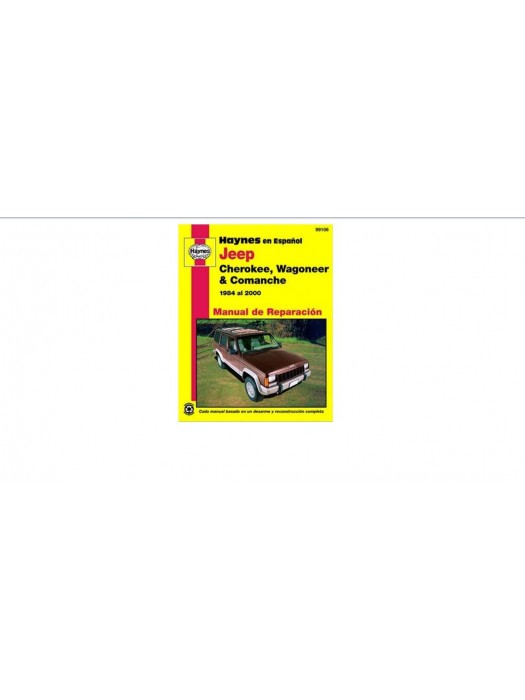 Haynes Publications 99106 Repair Manual