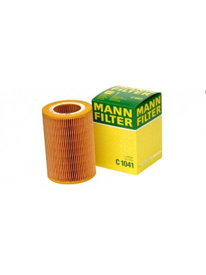 MANN-FILTER C1041 Air Filter