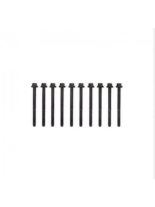 Fel-Pro ES72903 Stretch Head Bolt Set