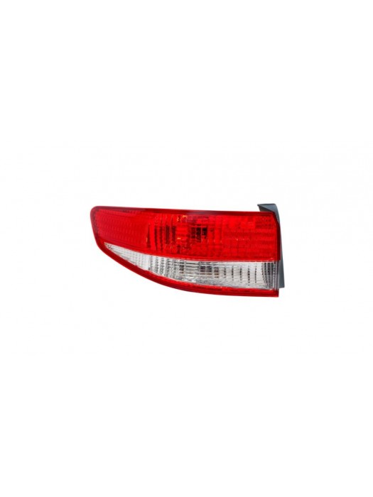 TYC 11-5816-01-9 Tail Light Assembly