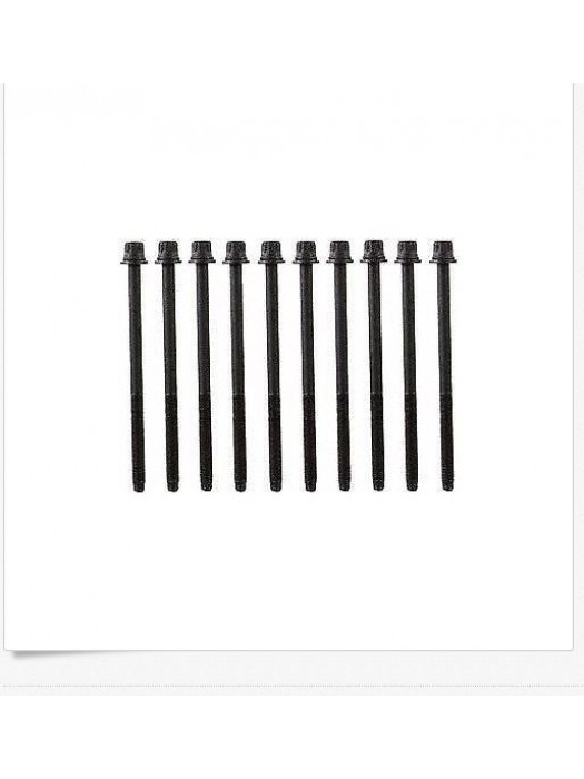 Fel-Pro ES72284 Stretch Head Bolt Set