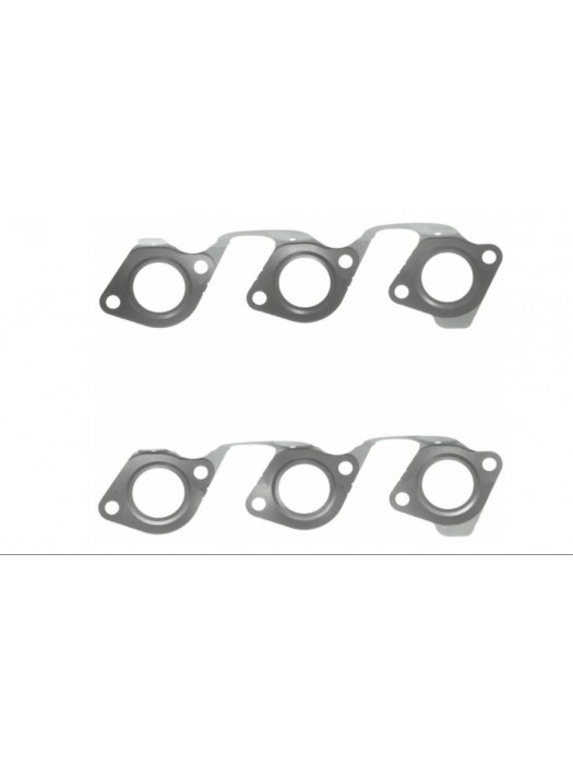 Fel-Pro MS95968 Exhaust Manifold Gasket Set