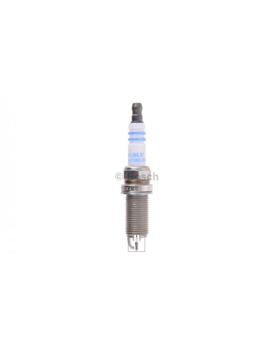 Bosch 8162 Double Platinum Spark Plug